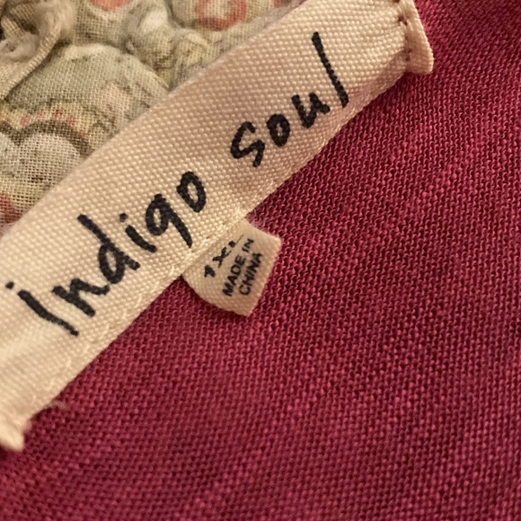 Boho Tunic - Picture 10 of 10